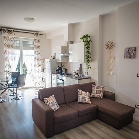 La Dimora Di Demetra Appartement Syracuse Buitenkant foto