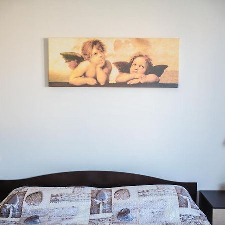 La Dimora Di Demetra Appartement Syracuse Buitenkant foto