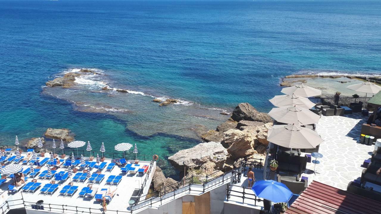 La Dimora Di Demetra Appartement Syracuse Buitenkant foto
