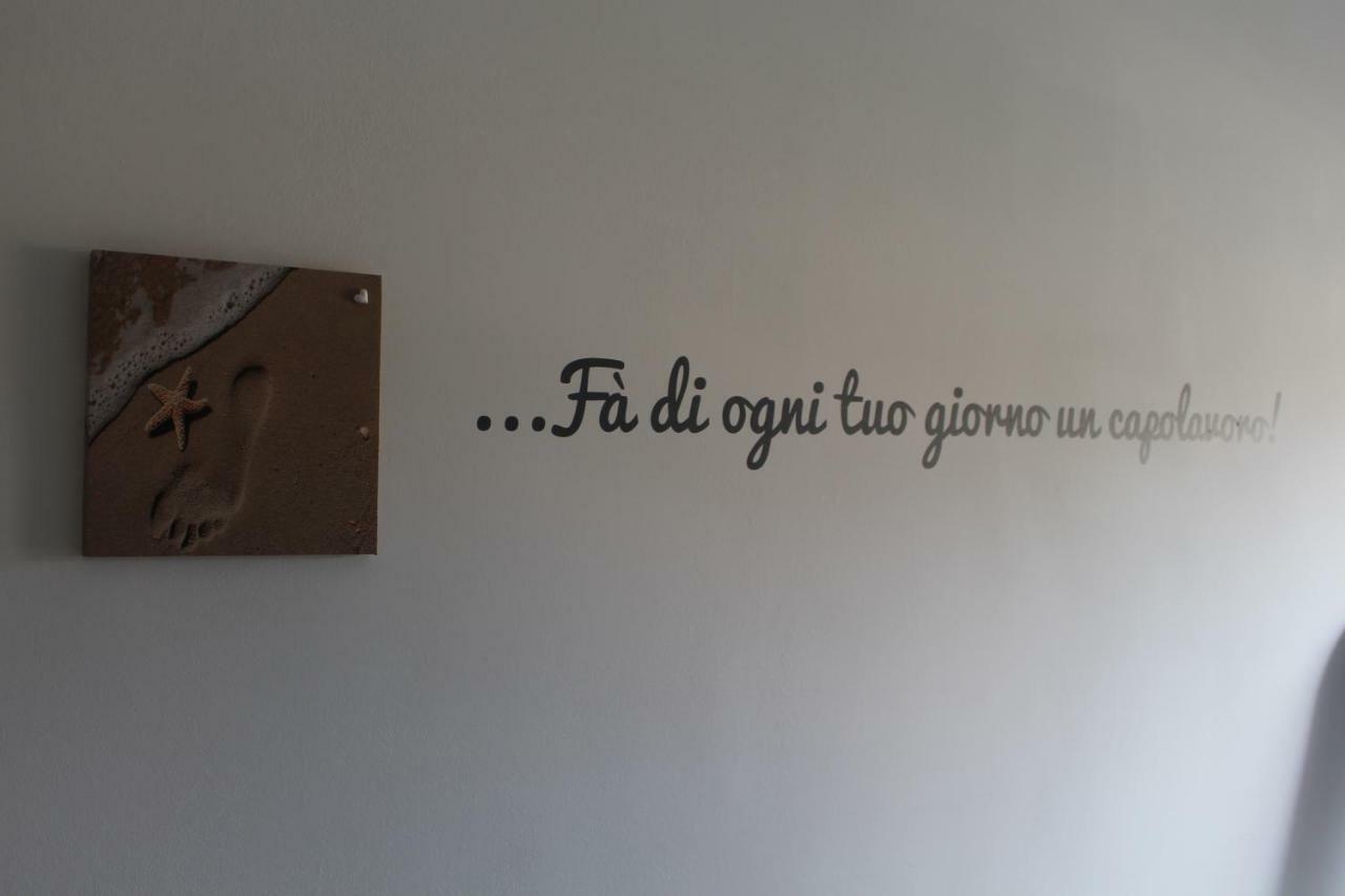 La Dimora Di Demetra Appartement Syracuse Buitenkant foto