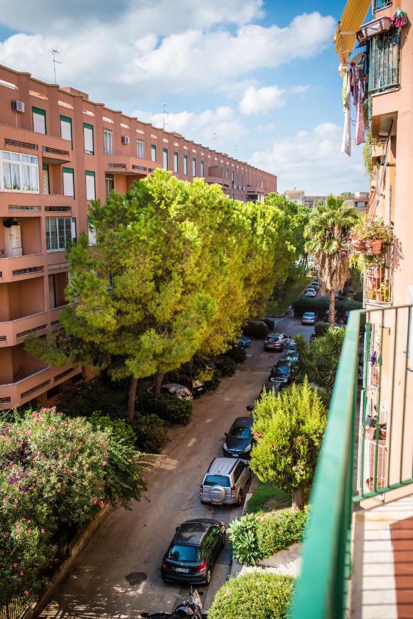 La Dimora Di Demetra Appartement Syracuse Buitenkant foto