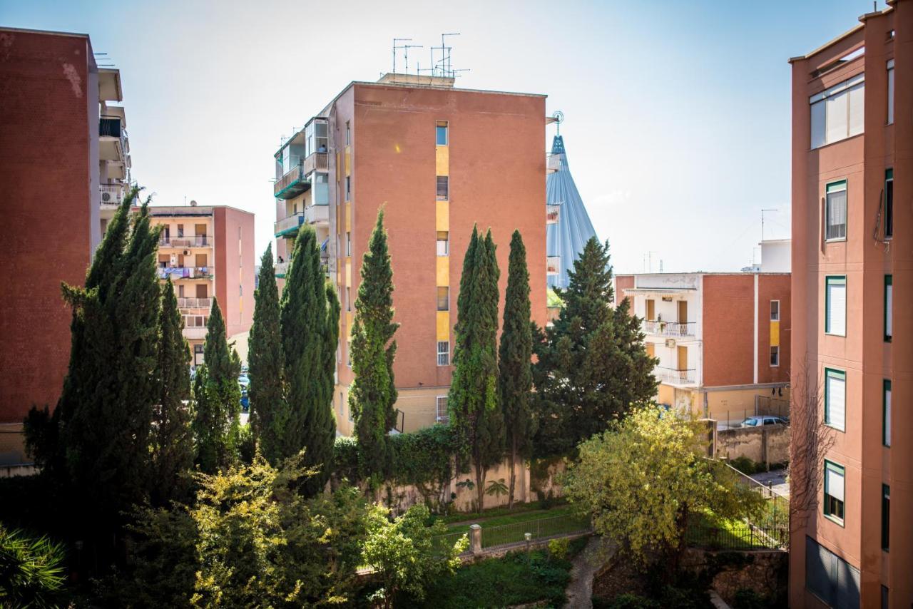 La Dimora Di Demetra Appartement Syracuse Buitenkant foto