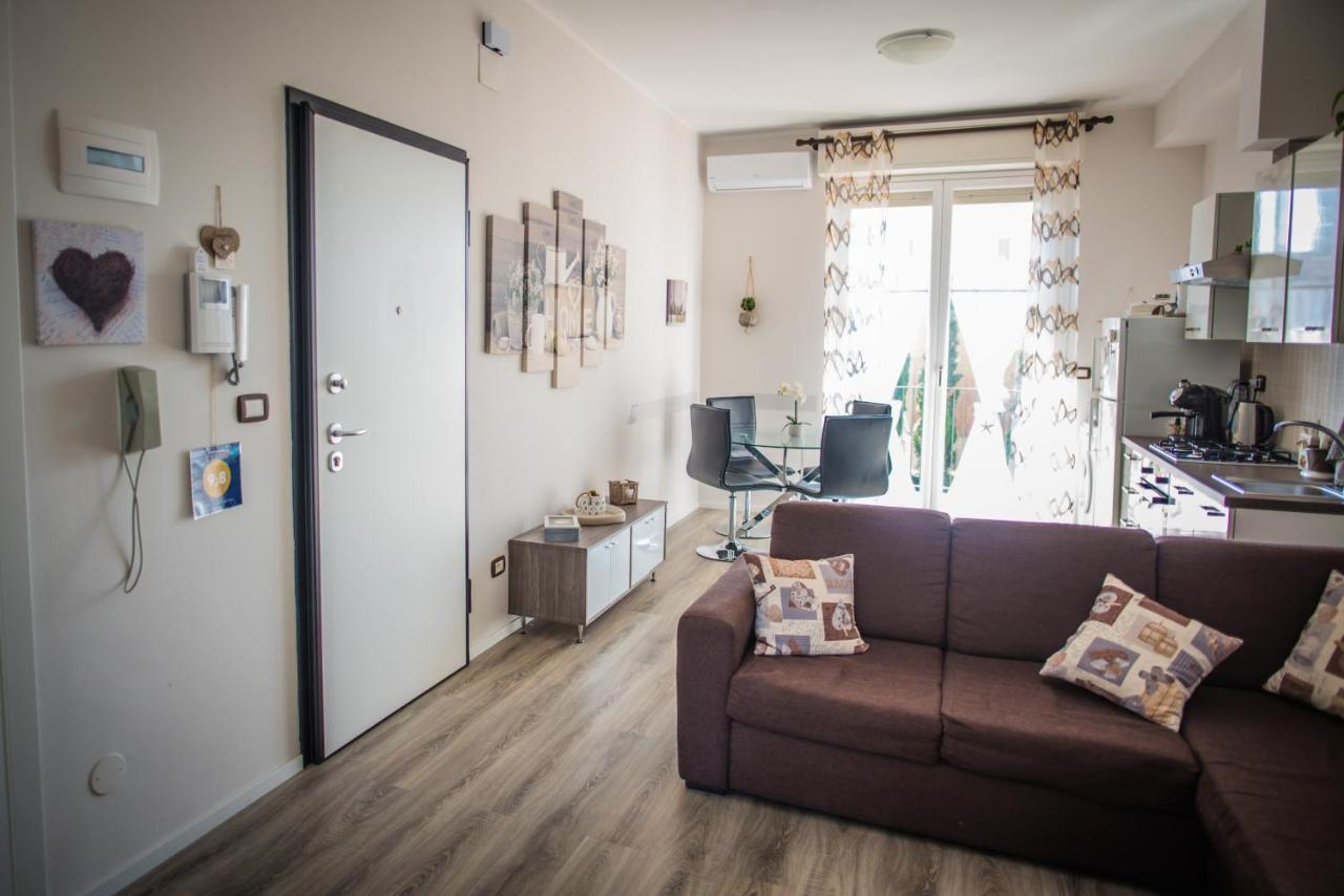 La Dimora Di Demetra Appartement Syracuse Buitenkant foto