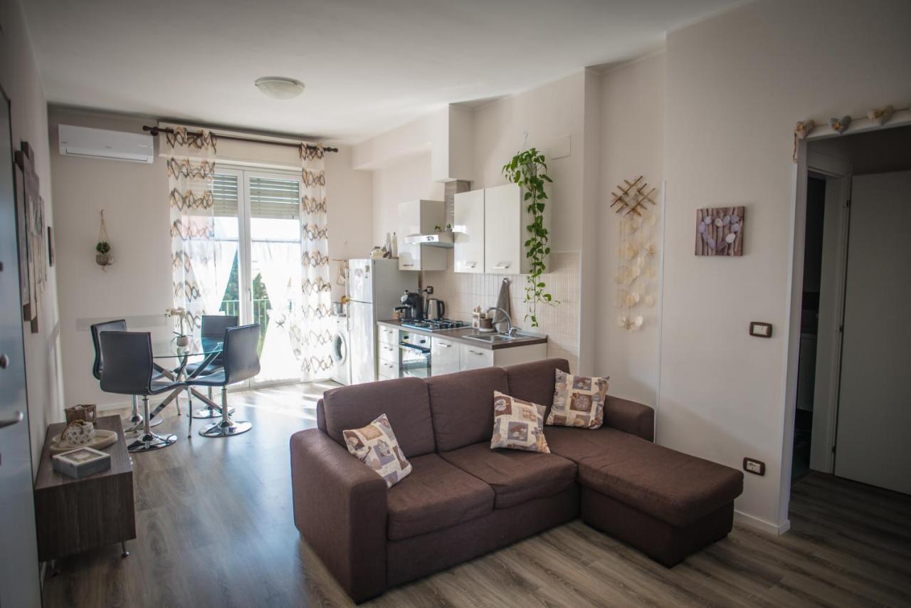 La Dimora Di Demetra Appartement Syracuse Buitenkant foto