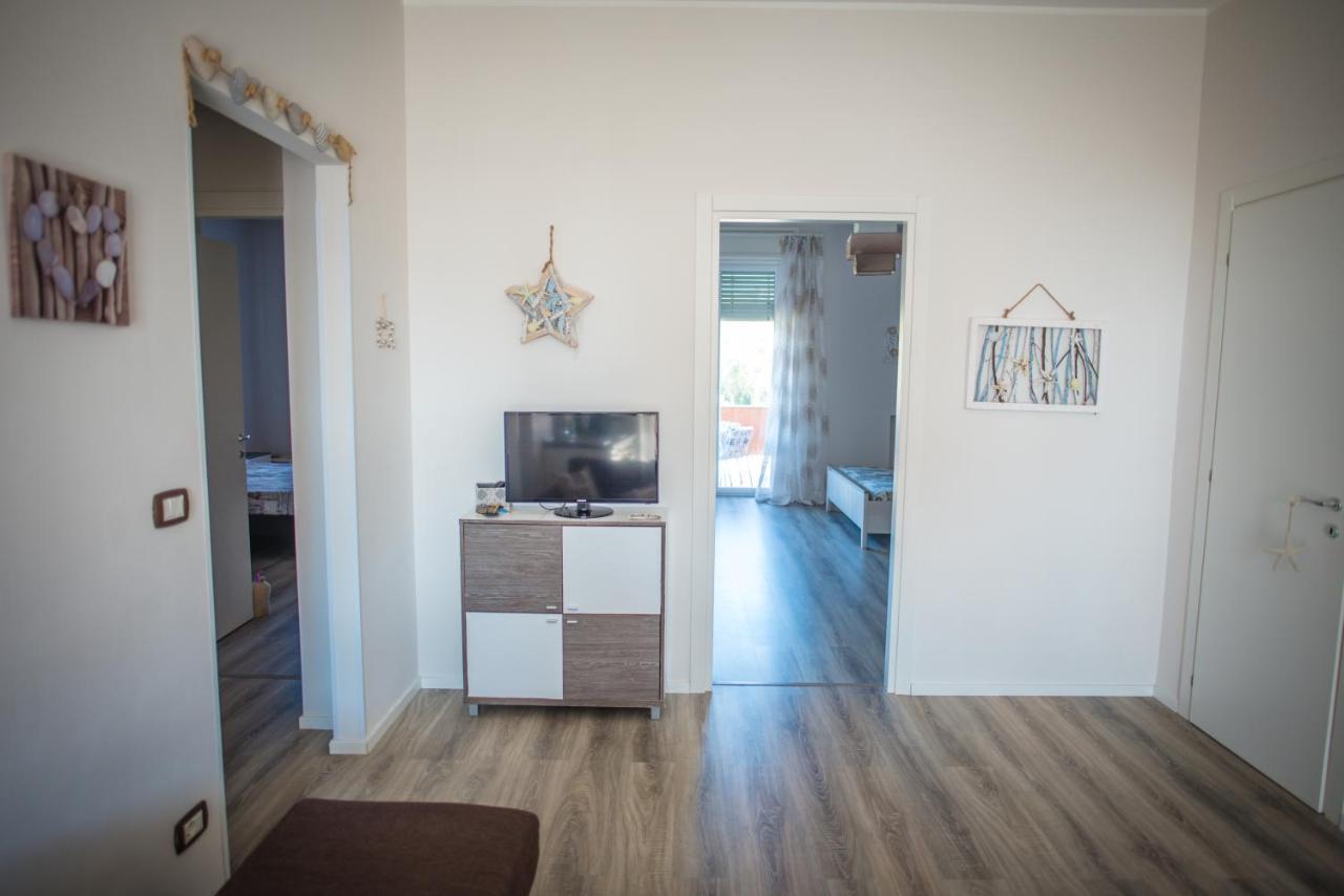 La Dimora Di Demetra Appartement Syracuse Buitenkant foto