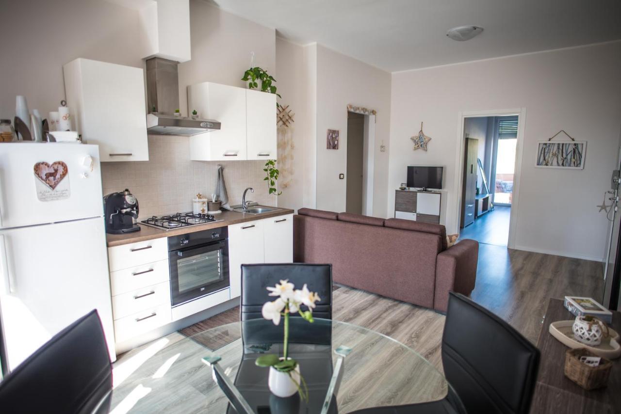La Dimora Di Demetra Appartement Syracuse Buitenkant foto