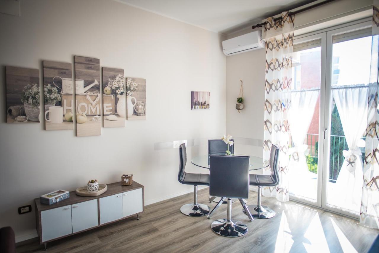 La Dimora Di Demetra Appartement Syracuse Buitenkant foto
