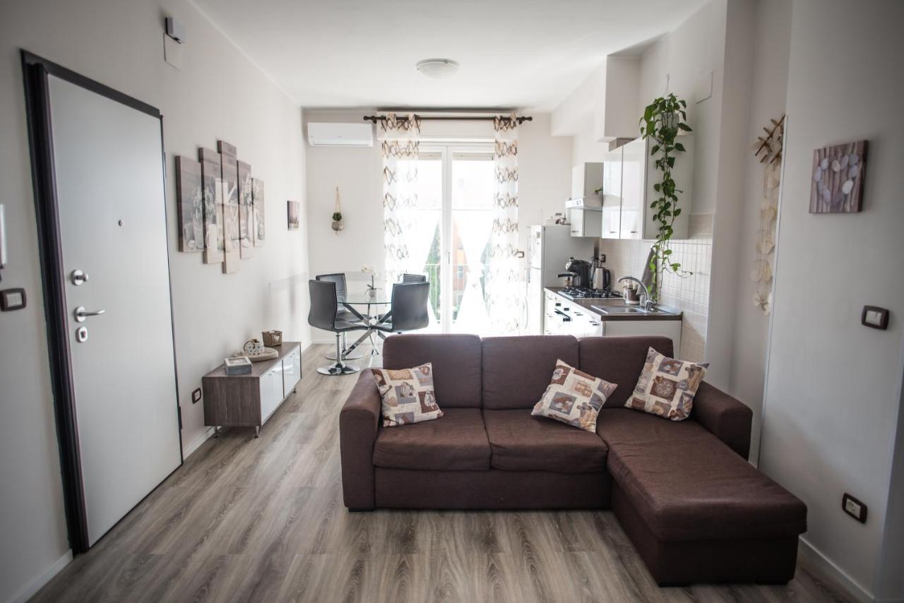 La Dimora Di Demetra Appartement Syracuse Buitenkant foto