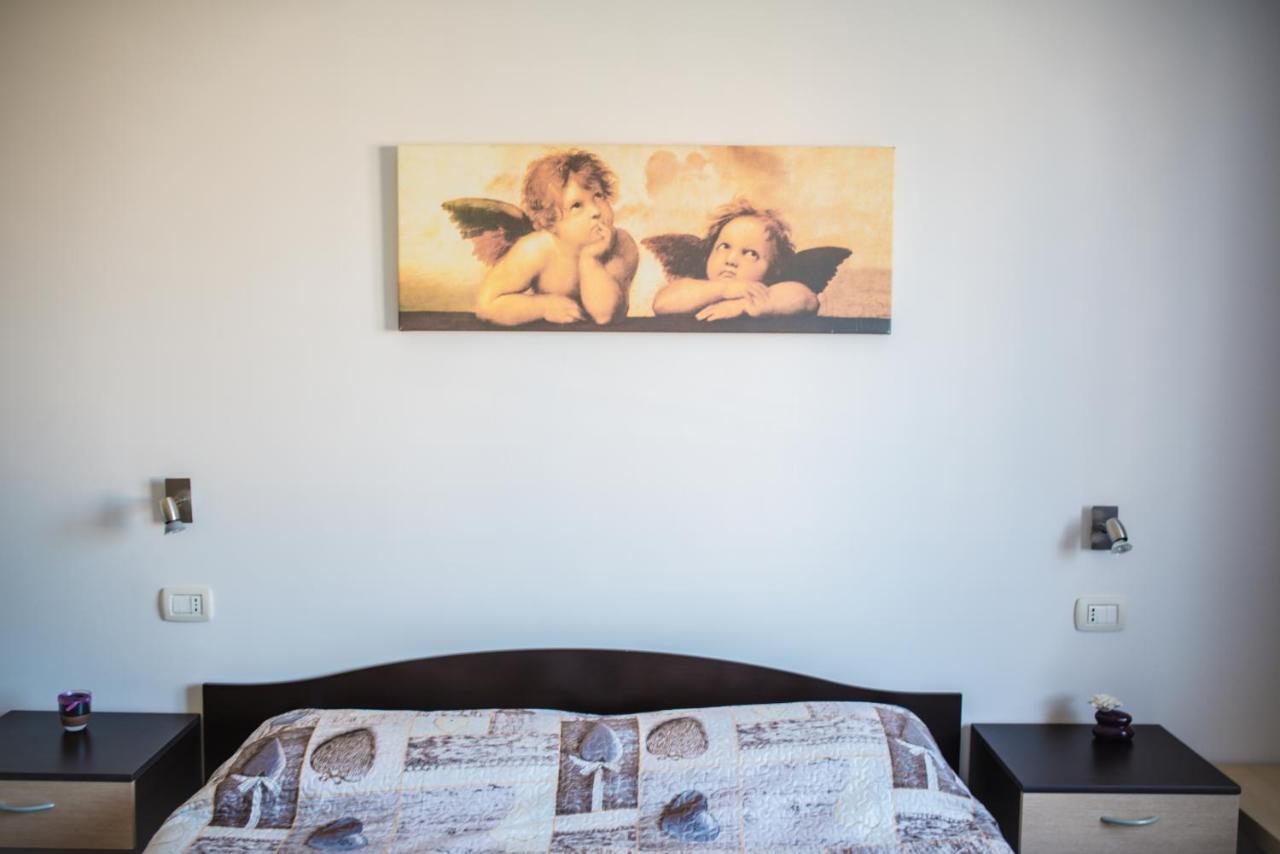 La Dimora Di Demetra Appartement Syracuse Buitenkant foto