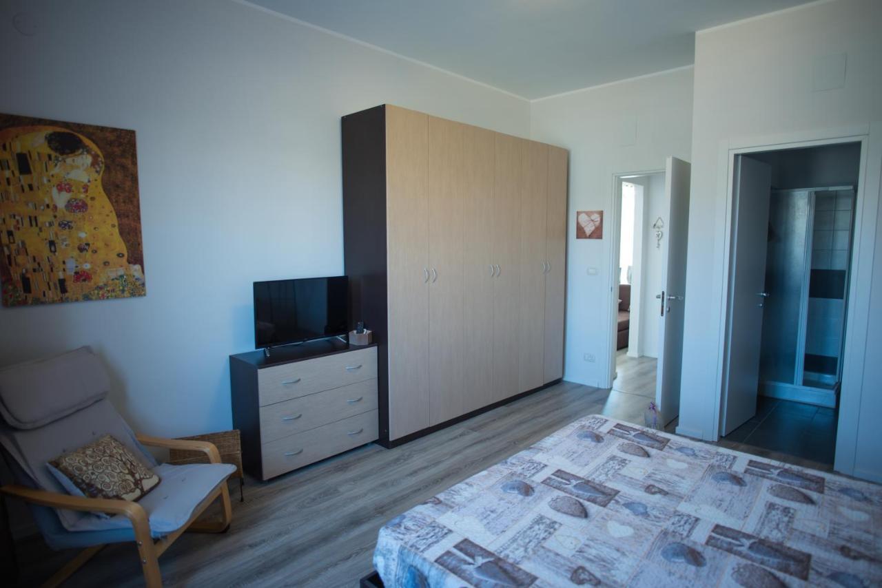 La Dimora Di Demetra Appartement Syracuse Buitenkant foto