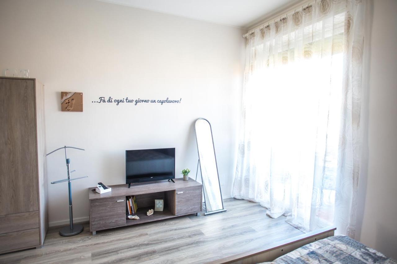 La Dimora Di Demetra Appartement Syracuse Buitenkant foto