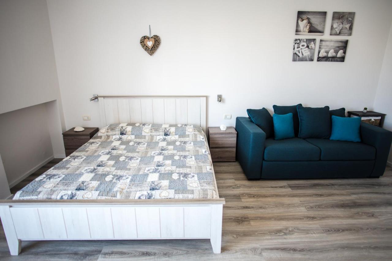 La Dimora Di Demetra Appartement Syracuse Buitenkant foto