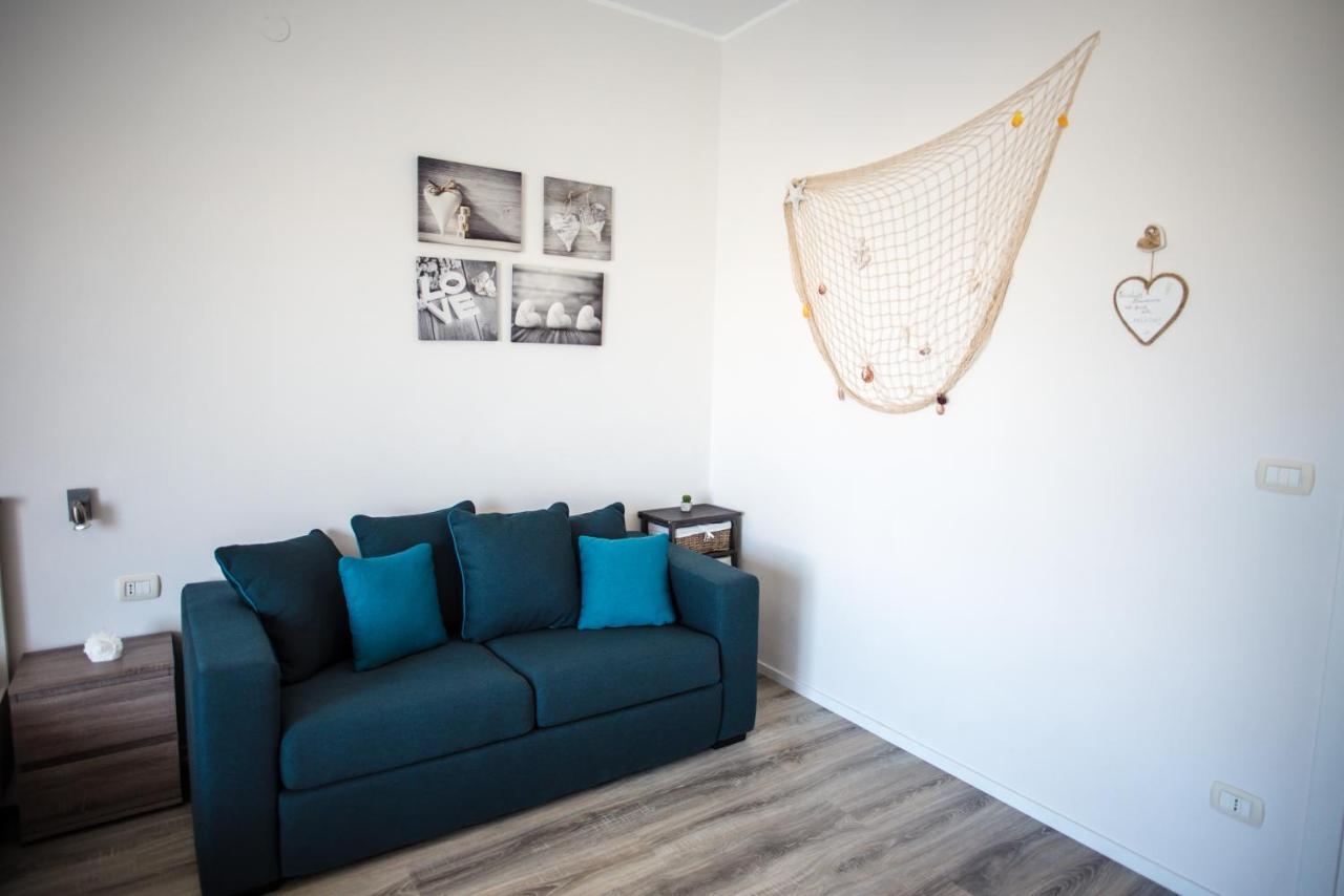 La Dimora Di Demetra Appartement Syracuse Buitenkant foto