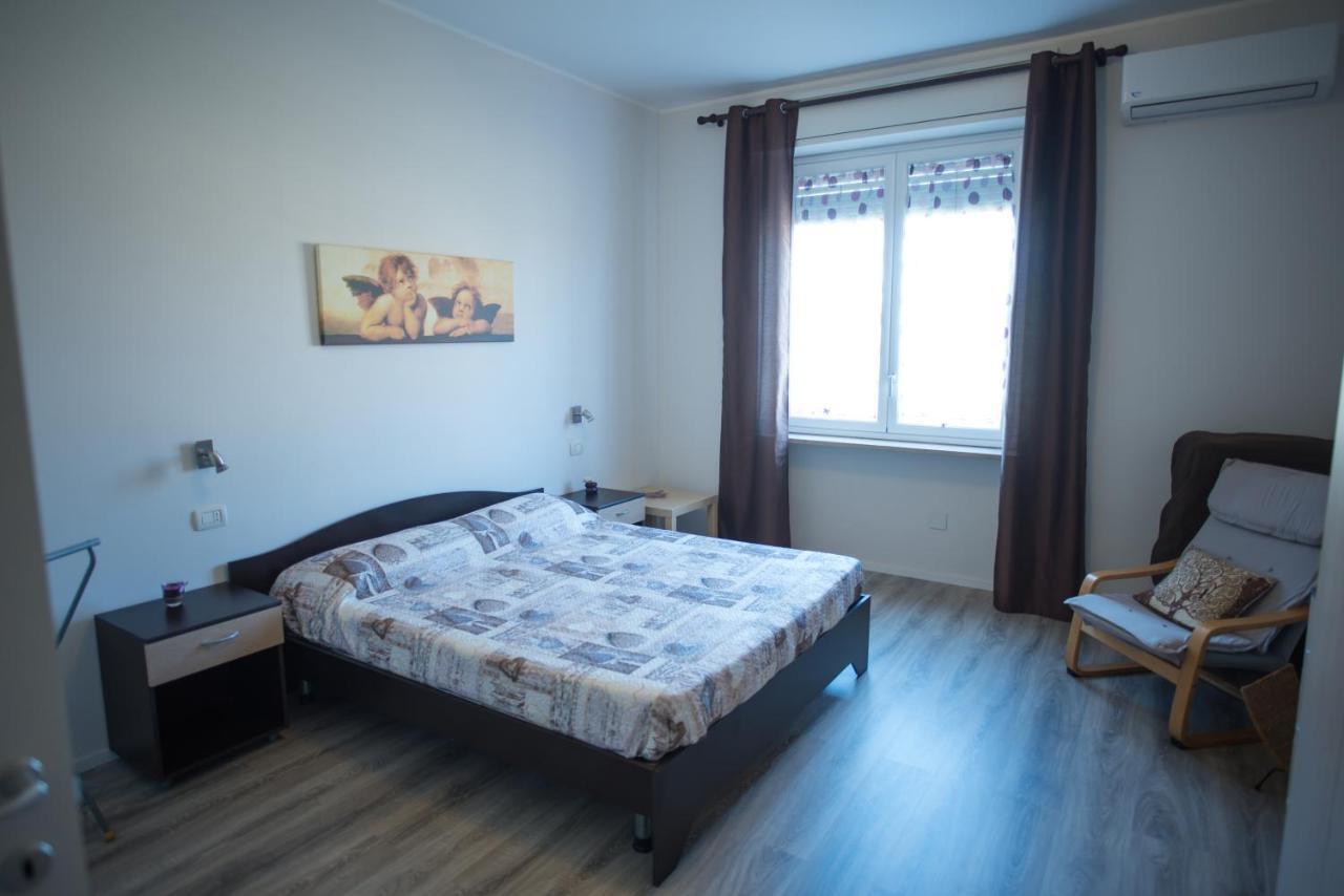La Dimora Di Demetra Appartement Syracuse Buitenkant foto