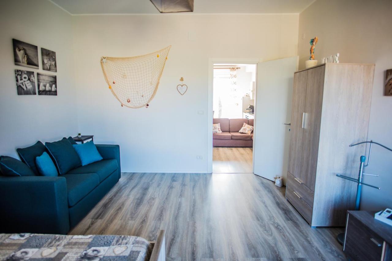 La Dimora Di Demetra Appartement Syracuse Buitenkant foto