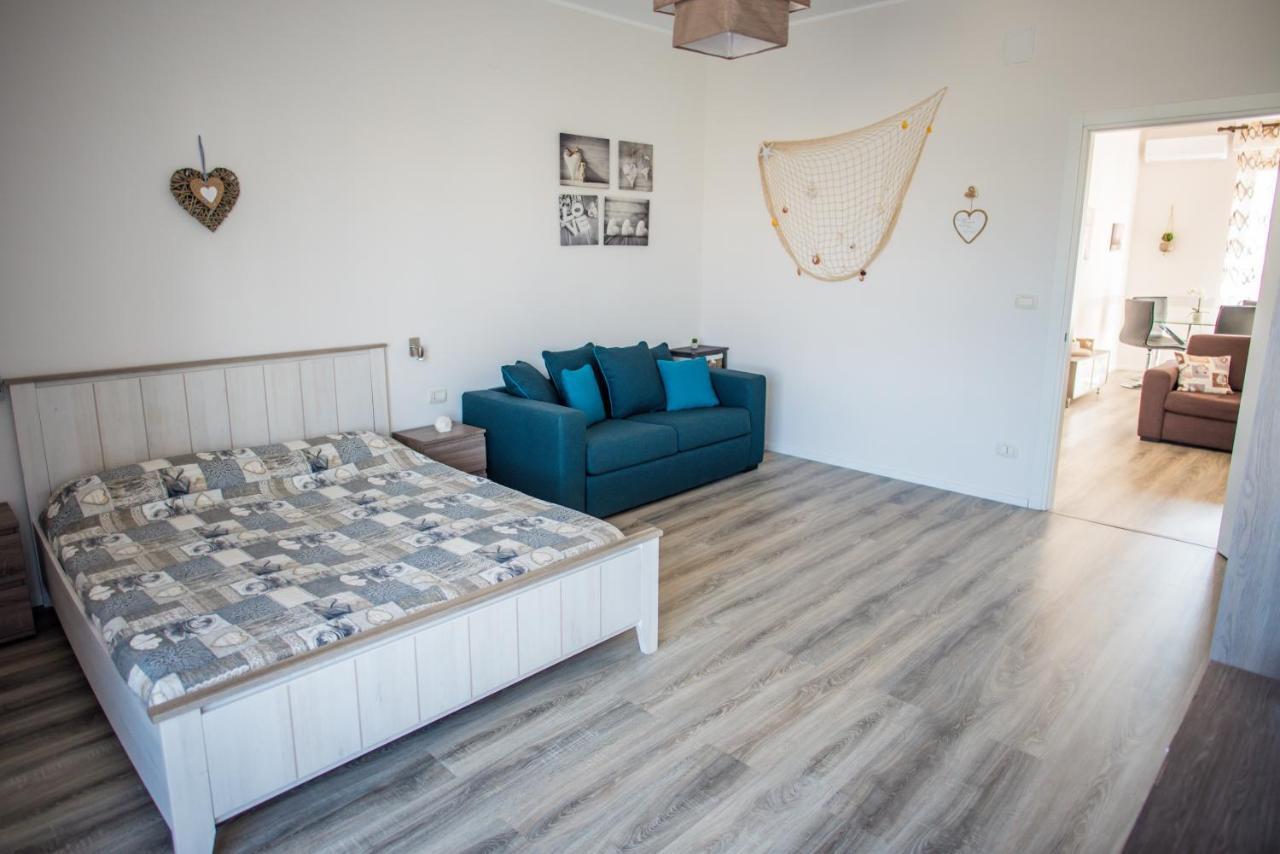 La Dimora Di Demetra Appartement Syracuse Buitenkant foto