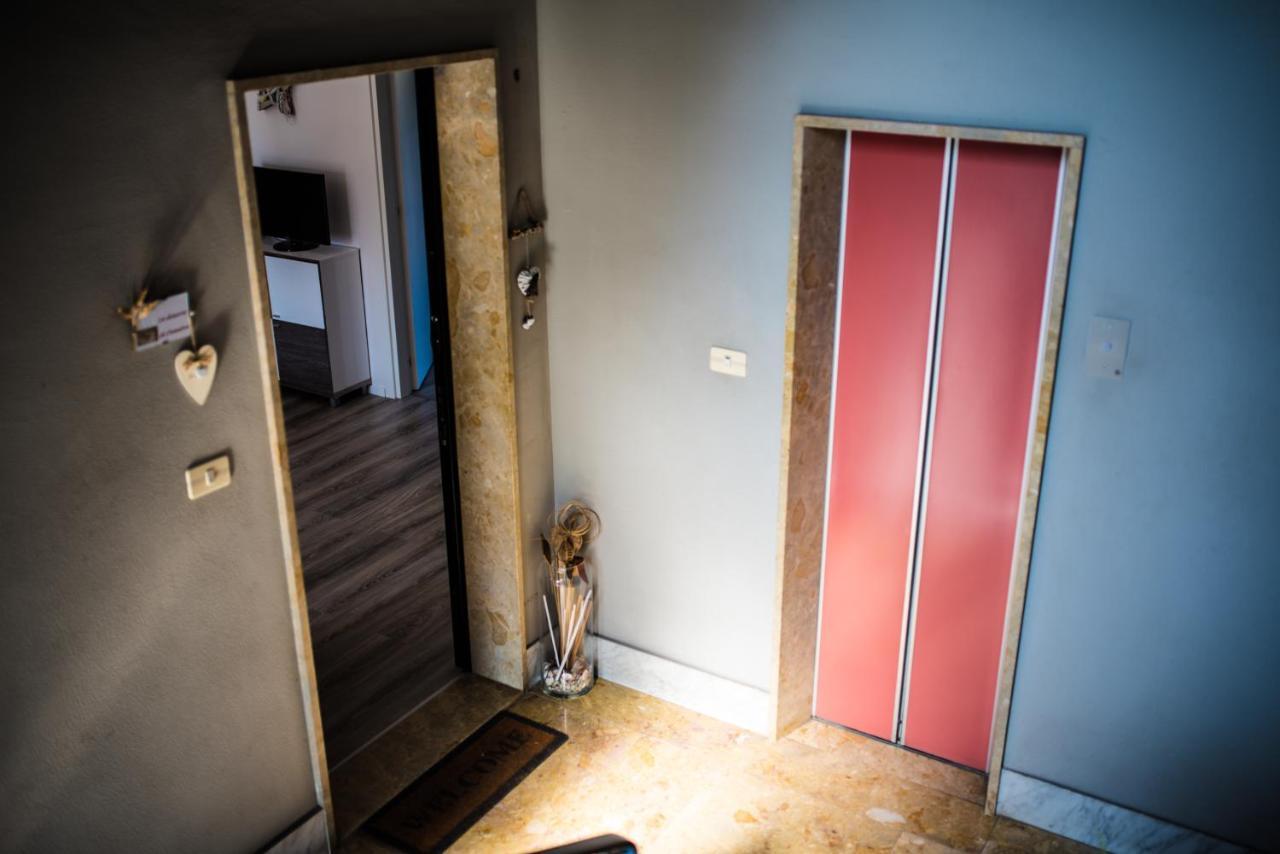 La Dimora Di Demetra Appartement Syracuse Buitenkant foto