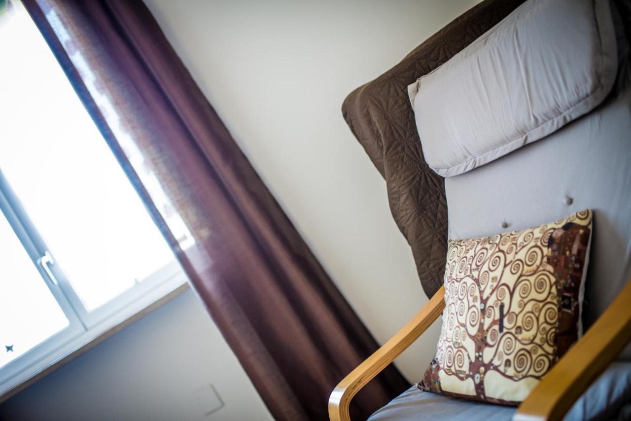 La Dimora Di Demetra Appartement Syracuse Buitenkant foto