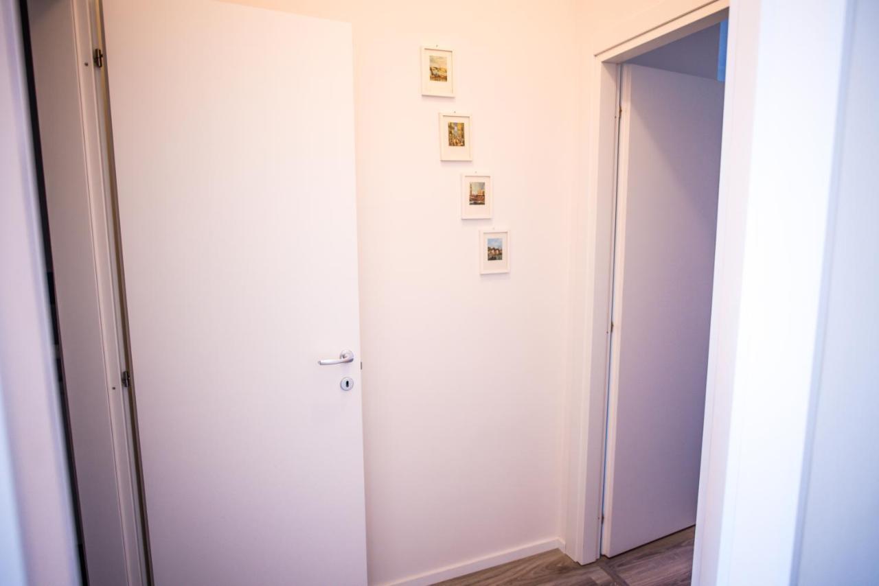 La Dimora Di Demetra Appartement Syracuse Buitenkant foto
