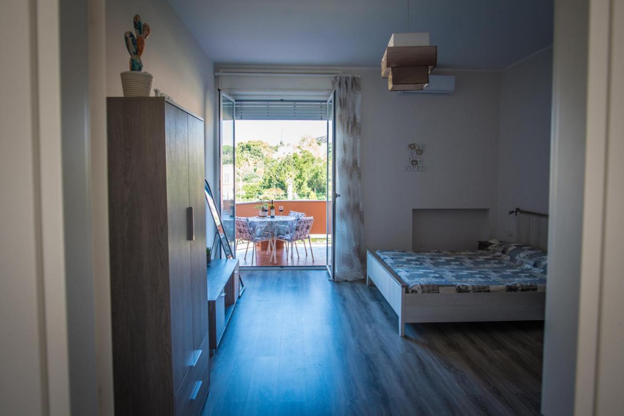 La Dimora Di Demetra Appartement Syracuse Buitenkant foto