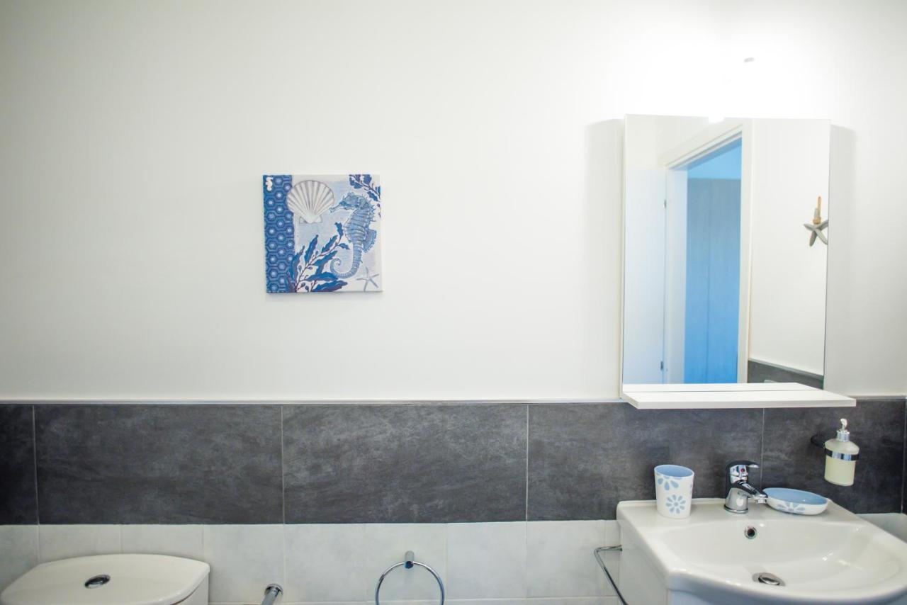La Dimora Di Demetra Appartement Syracuse Buitenkant foto