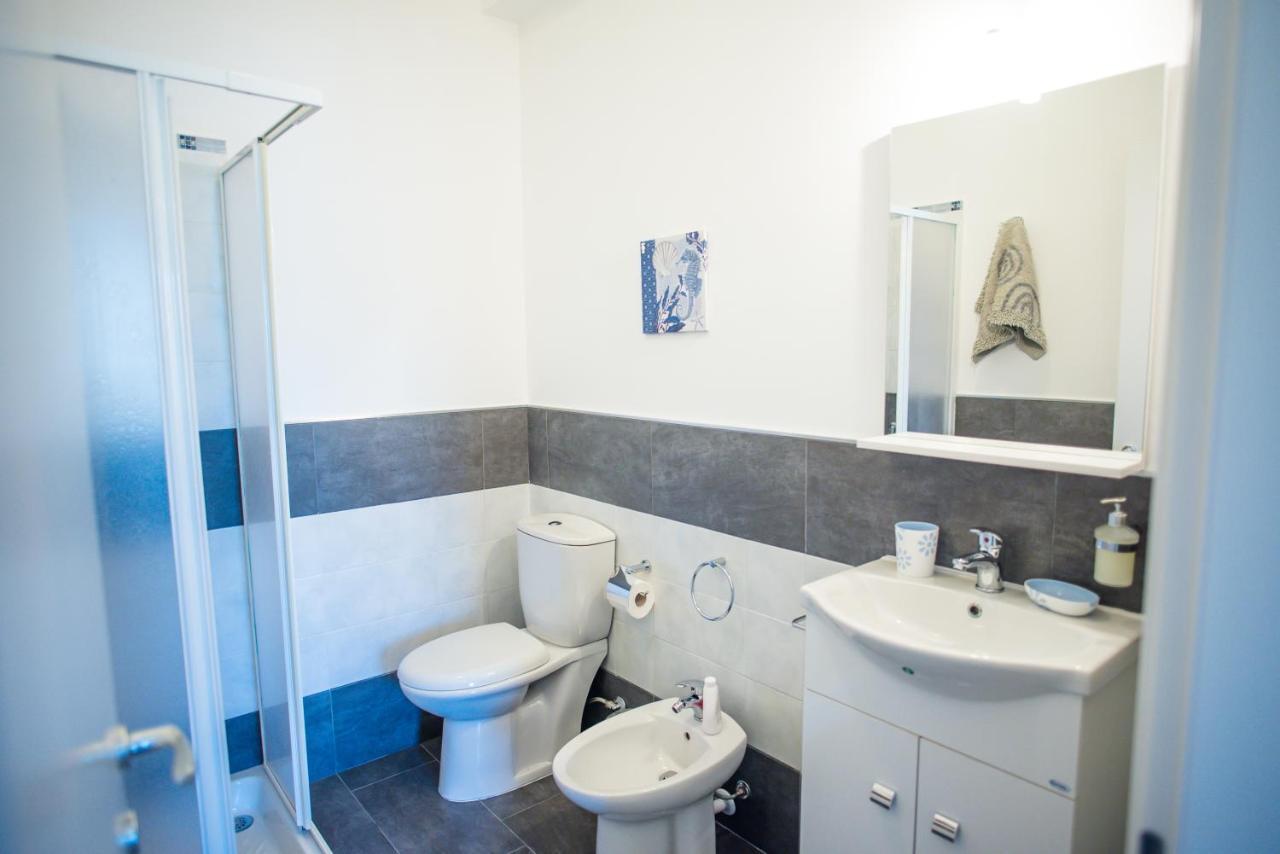La Dimora Di Demetra Appartement Syracuse Buitenkant foto