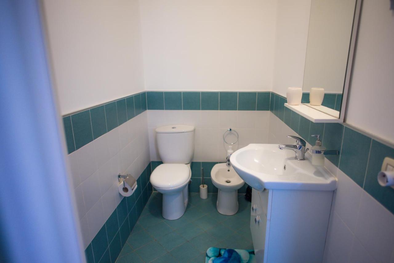 La Dimora Di Demetra Appartement Syracuse Buitenkant foto